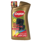 روغن موتور SL 10w40 کاسپین 1 لیتری