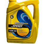 روغن موتور اسپیدی یوروپیوم SJ 10w40 حجم 3.5 لیتری